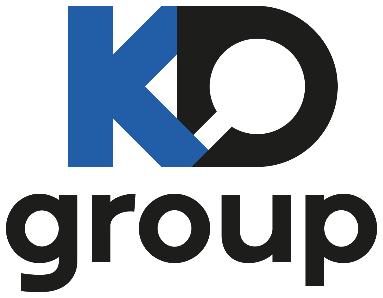 KDGroup